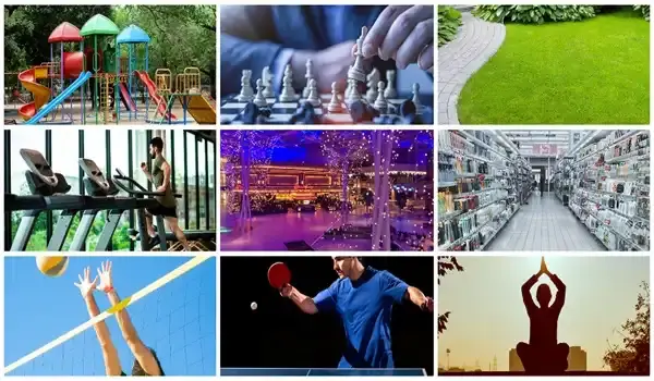 Featured Image of 10 Amenities to Look for While Buying Luxury Apartments in Bangalore