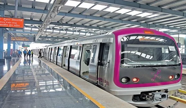 Featured Image of Bengaluru's Metro Expansion Is Changing The Real Estate Game In 2025