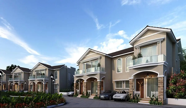 Featured Image of Bengaluru's Premium Housing Market Sees 11.2% Growth in Early 2025