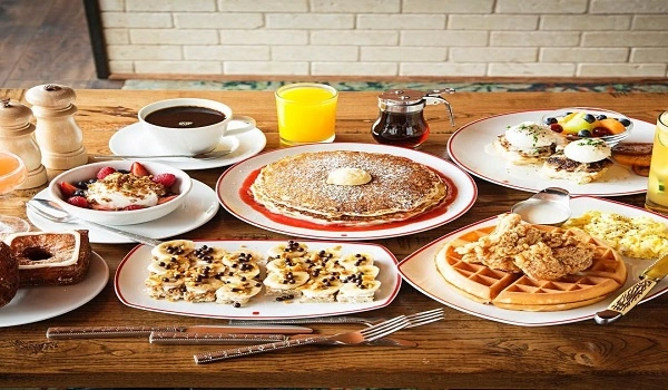 Featured Image of Best Brunch Spots Near Kodathi Village For Working Professionals (2025 Guide)