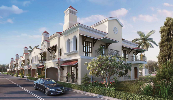 Featured Image of Best Gated Community Projects in Bangalore 2025