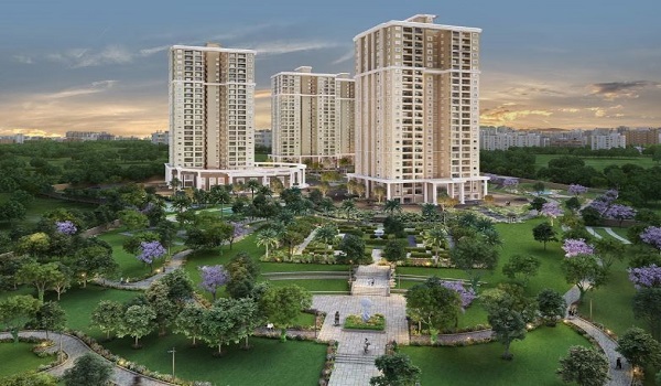 Featured Image of Best Luxury Apartments in Bangalore 2025