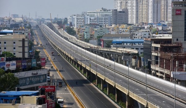Featured Image of Best Places to Live on Hosur Road