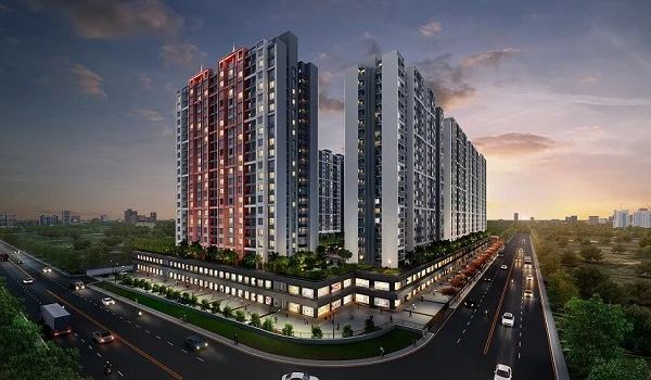 Featured Image of Best Residential Projects on Sarjapur Road 2025