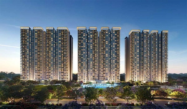 Featured Image of Best Under Construction Projects in Bangalore 2025