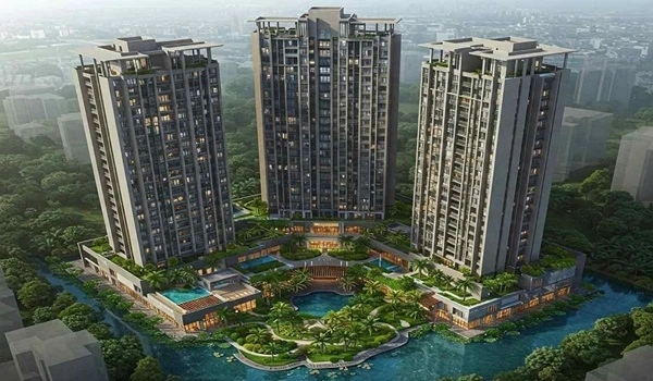 Featured Image of Birla Apartments in Bangalore in 2025 Latest Projects