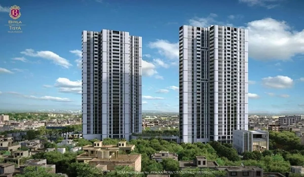 Featured Image of Birla Estates Completed Projects in Bangalore 2025 Update