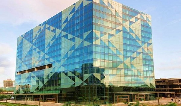 Featured Image of Birla Estates Head Office