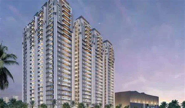 Featured Image of Birla Estates Land Acquisition