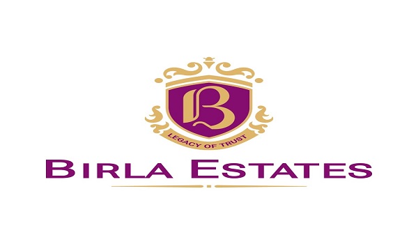 Featured Image of Birla Estates Logo