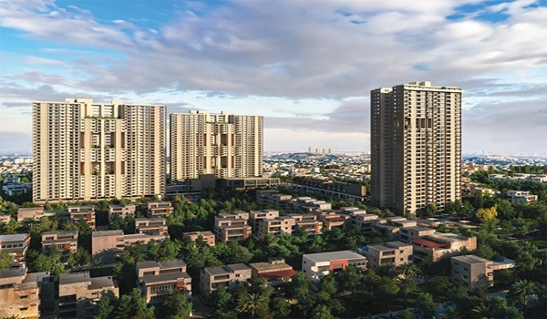 Featured Image of Birla Estates New Township Project in Sarjapur Road 2025