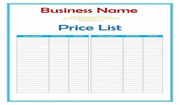 Featured Image of Birla Evara Price List