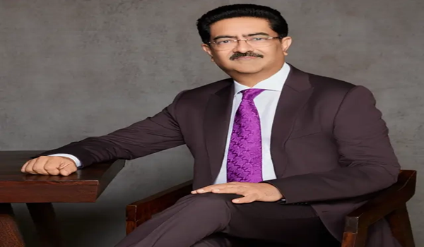 Featured Image of Birla Group CEO