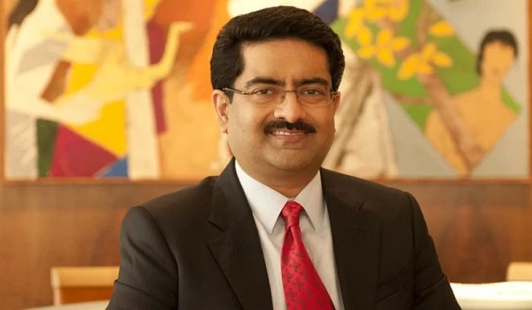 Featured Image of Birla Group Chairman