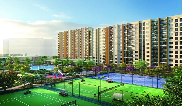 Featured Image of Birla Living in Township Project
