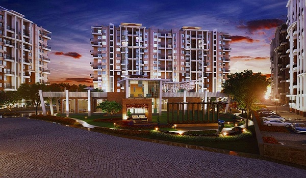 Featured Image of Birla Projects in Pune 2025