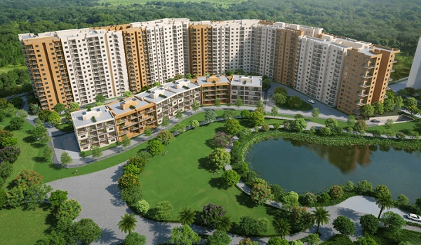 Featured Image of Birla Properties in Bangalore 2025 Updates