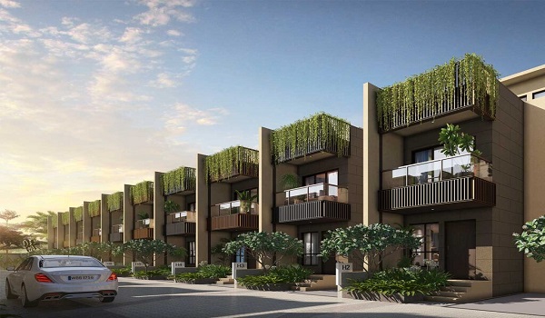 Featured Image of Birla Row Villas in Bangalore