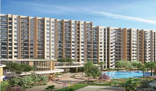 Featured Image of Birla Trimaya PHASE 1