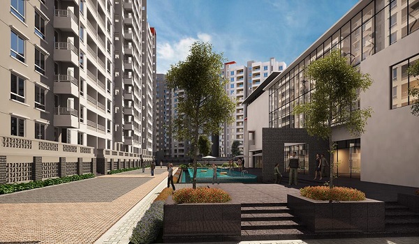 Featured Image of Discover the Best Apartments in Whitefield, Bangalore for Modern Living