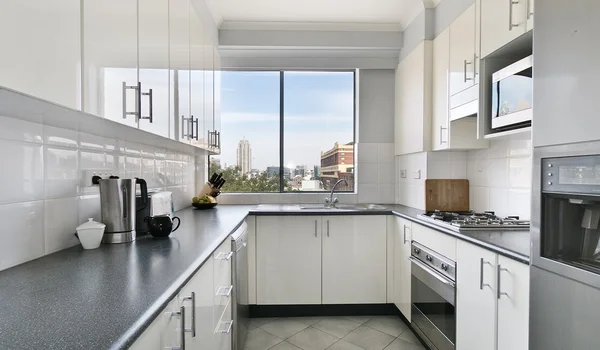 Featured Image of Does Kitchen Have an Open Utility? Birla Evara