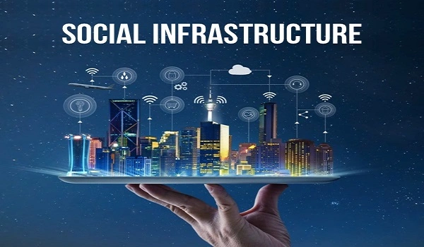 Featured Image of Expanding Social Infrastructure
