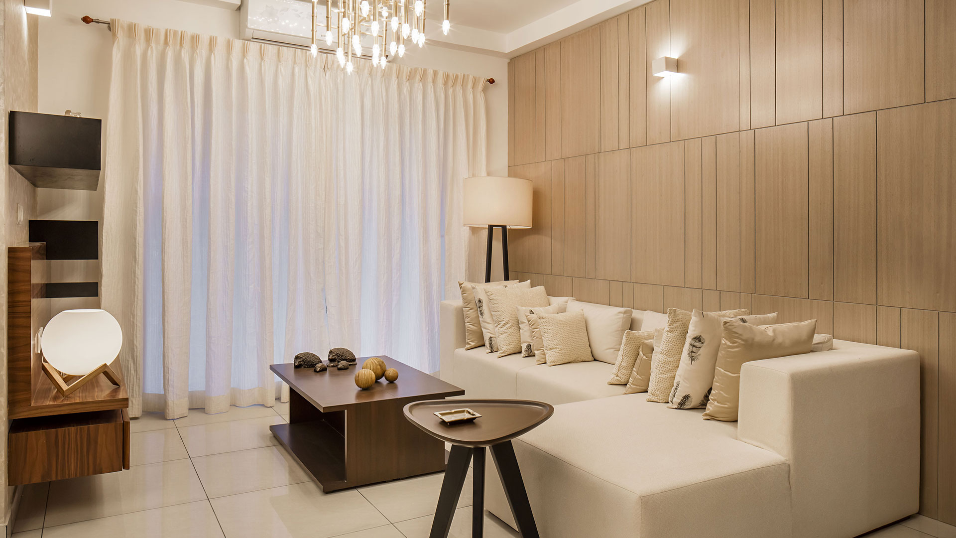 Featured Image of Birla Punya Living Space