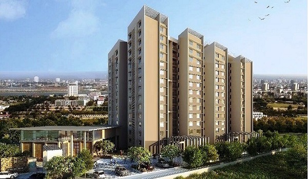 Featured Image of Godrej Properties Buys 14 Acres in Hoskote, East Bengaluru for ₹1,500 Crore Housing Project
