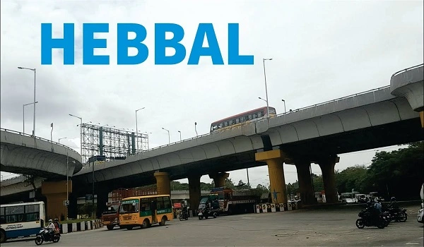 Featured Image of Hebbal