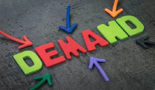 Featured Image of High Demand