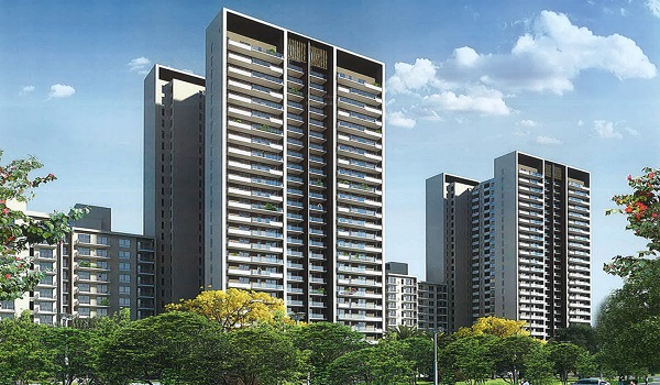 Featured Image of High Rise Apartments in Bangalore 2025