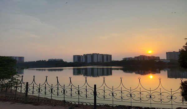 Featured Image of How big is Birla Evara Kodathi Village, Sarjapur Road?