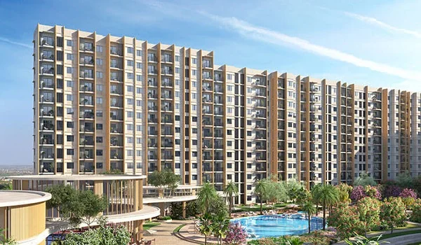 Featured Image of How Birla Evara Apartments Are Built for Water and Energy Savings on Sarjapur Road