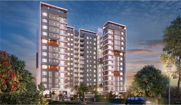 Featured Image of How Many Flats are There in Birla Evara?