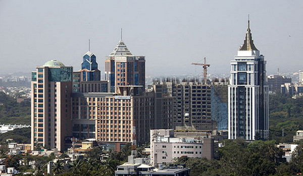 Featured Image of How the Real Estate Mafia and Poor Planning Are Drowning Bengaluru in 2025