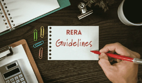 Featured Image of How To Check Rera Status Before Buying At Birla Evara