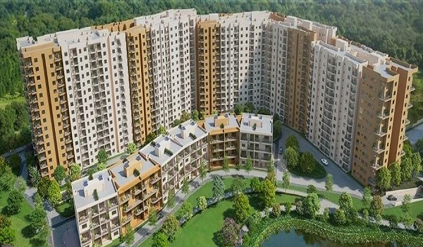 Featured Image of How to Finance Your Dream Apartment at Birla Evara?