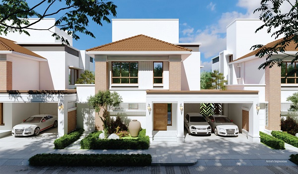 Featured Image of Is it Worth Buying a Villa on Sarjapur Road