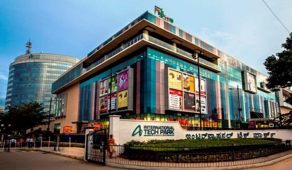 Featured Image of IT Tech Park Near Birla Evara Sarjapur Road