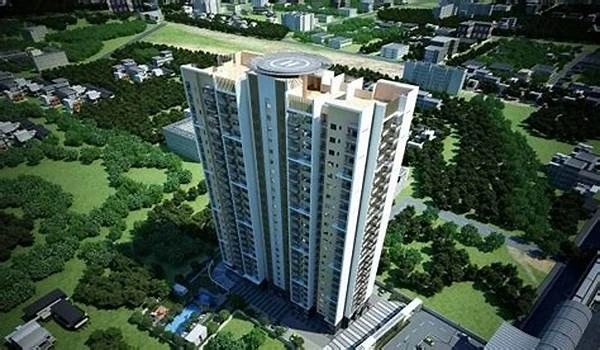 Featured Image of Low Rise Apartments on Sarjapur Road, 2025, fresh launch