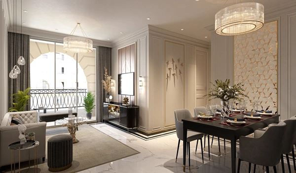 Featured Image of Luxury Flats for Sale on Sarjapur Road, Bangalore, 2025