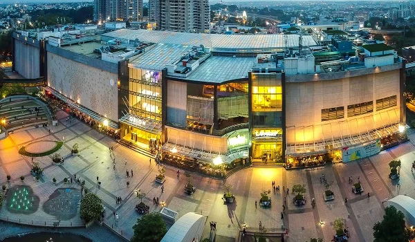 Featured Image of Malls near Varthur Hobli Sarjapur Road