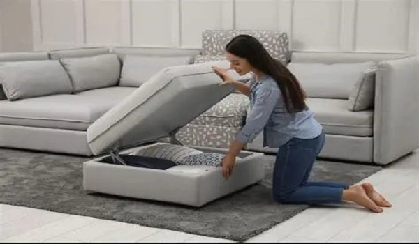 Featured Image of Multi-Purpose Furniture For Compact City Living In India