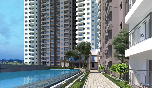 Featured Image of New Flats for Sale in Sarjapur Road 2025