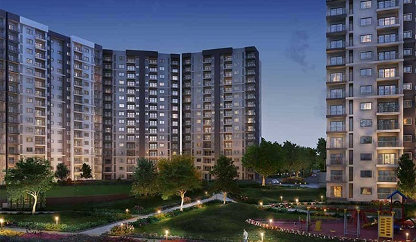 Featured Image of Ongoing Projects in Sarjapur Road 2025