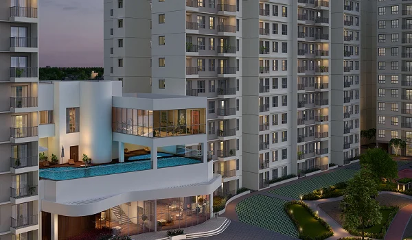 Featured Image of Pre-launch Projects in Sarjapur Road 2025