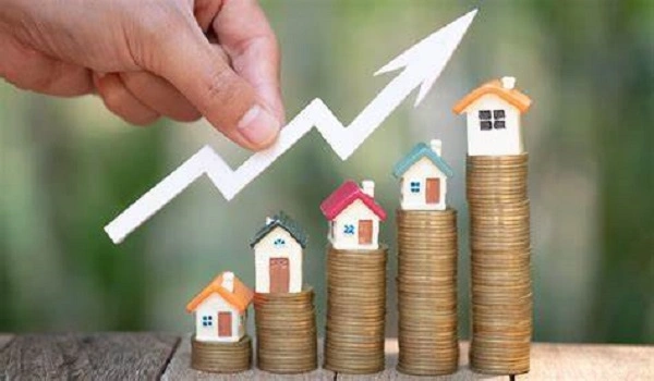 Featured Image of Property price in Bangalore 2025