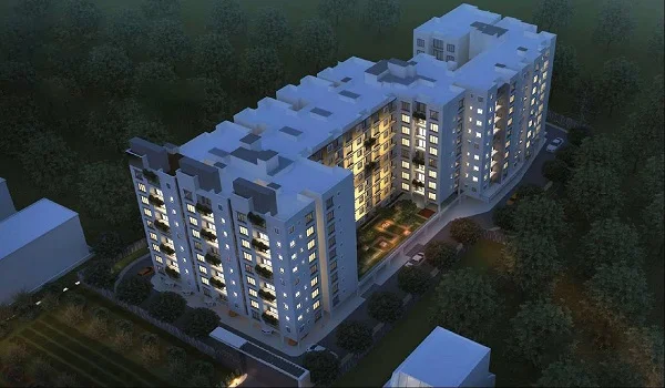 Featured Image of Ready to Occupy Flats on Sarjapur Road 2025