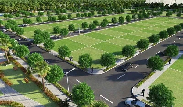 Featured Image Of Real Estate Investment in Plots
