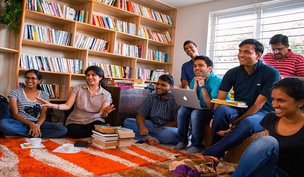 Featured Image of Social Clubs, Book Corners & Hobby Rooms: Shared Culture Returns In 2025
